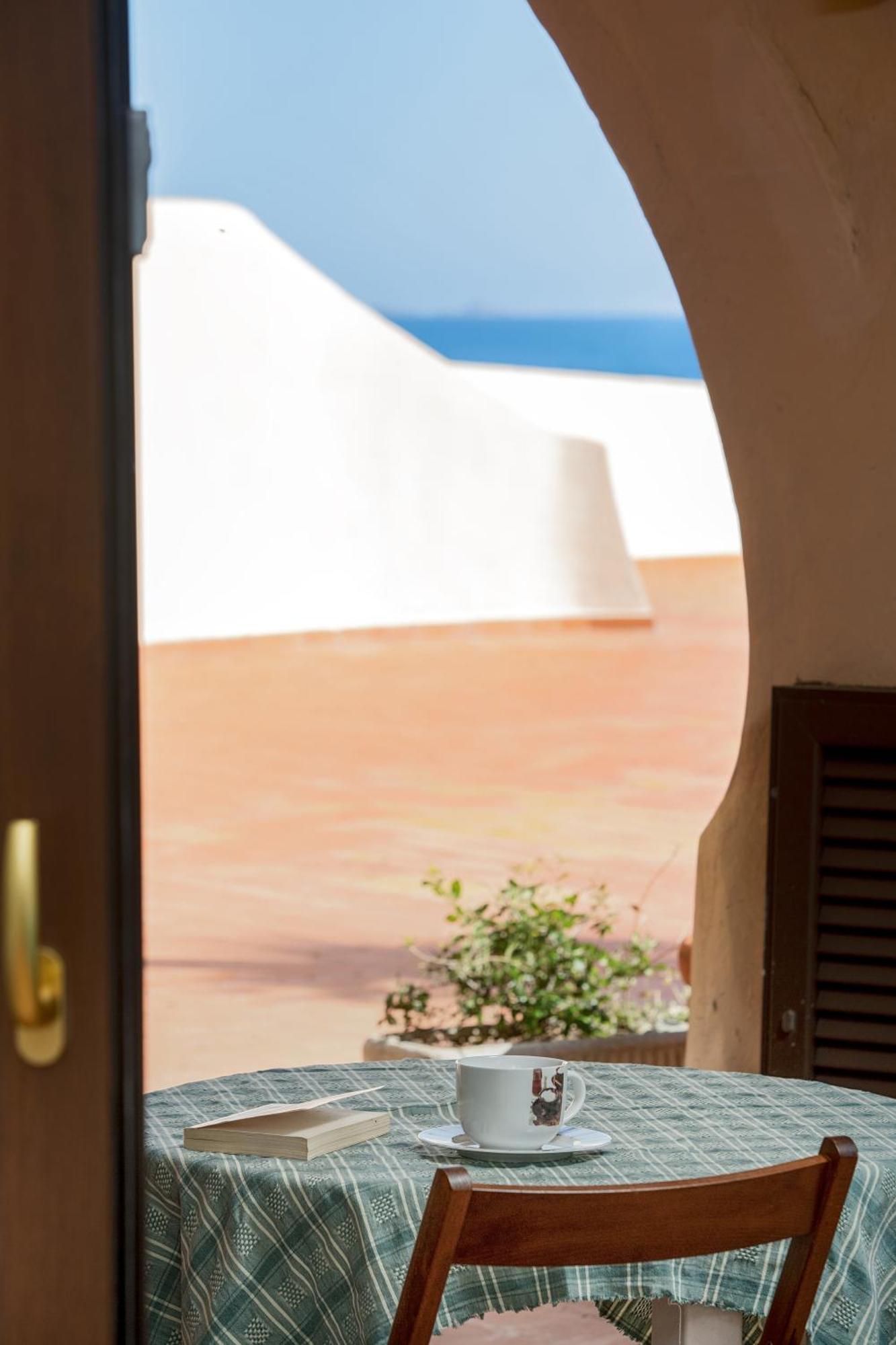 Residence La Marmorata Santa Teresa Gallura Exterior foto