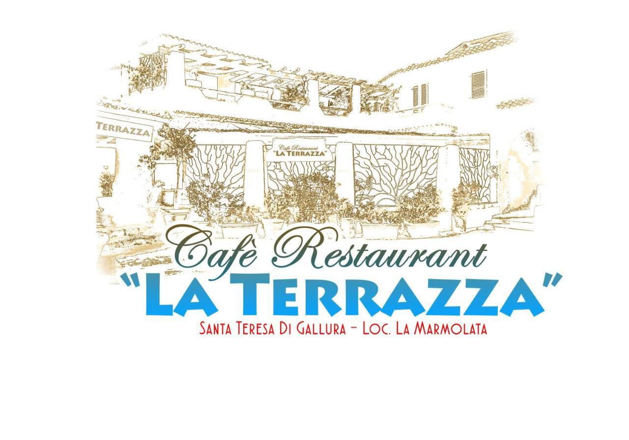 Residence La Marmorata Santa Teresa Gallura Exterior foto
